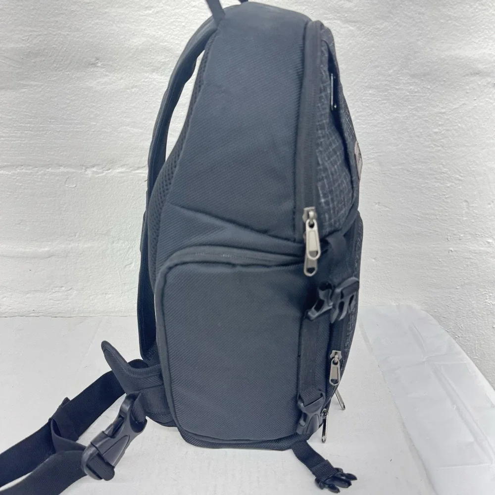 Mosiso Fashion DSLR Camera Sling Bag‎ Case Sling Backpack for Nikon Canon Sony